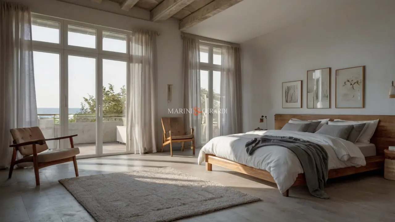 Come scegliere le misure dei letti matrimoniali