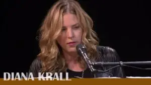 Diana krall biografia discografia concerti tour