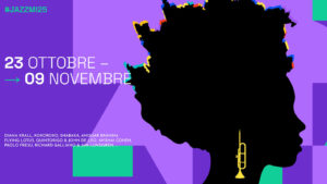 Jazzmi 2025 23 ottobre 9 novembre Festival Jazz Milano