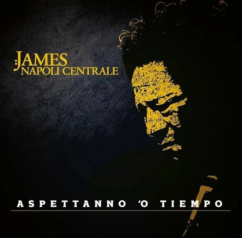 James senese aspettanno o tiempo