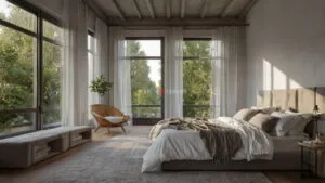 Misura letto matrimoniale design tendenze 2026