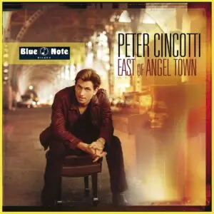 Peter Cincotti blue note milano in concerto
