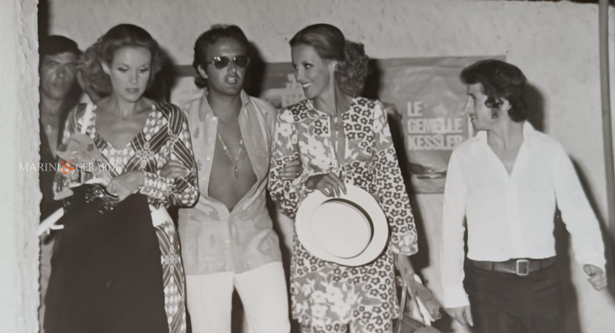 Gemelle kessler lecce foto marcellino quarta