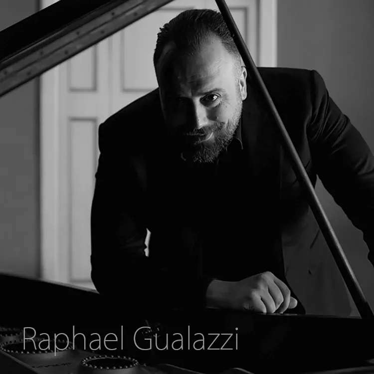 Raphael gualazzi al blue note milano