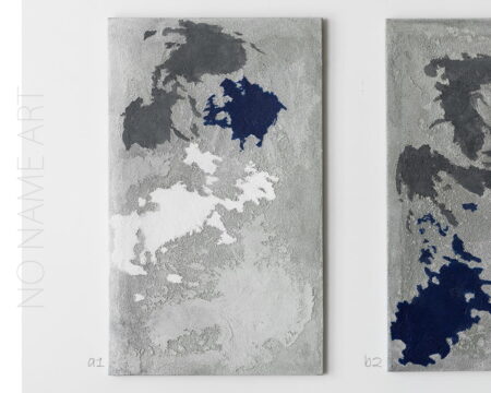 Quadri arredo terra cielo 60x100 a1 no name art 0001