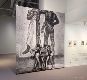 Giovanni Gastel Rewind Milano 2026 - L'Anima Elegante della Metropoli Milanese