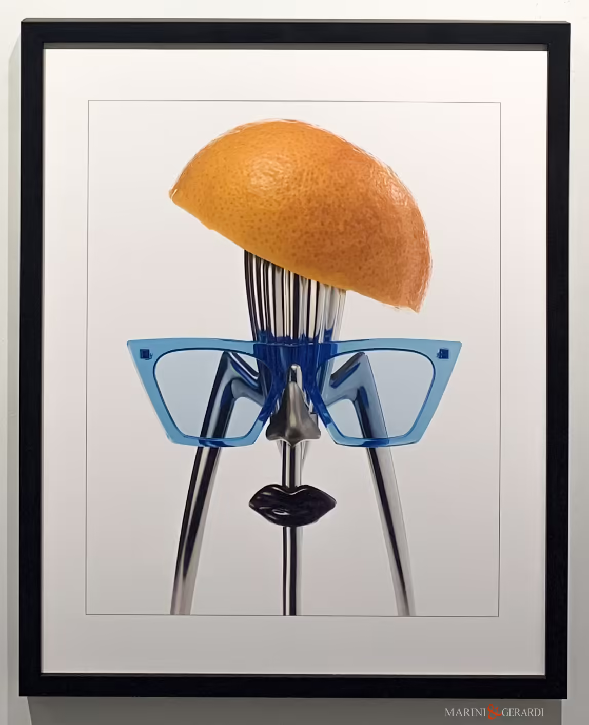 Giovanni gastel milano palazzo citterio 2026