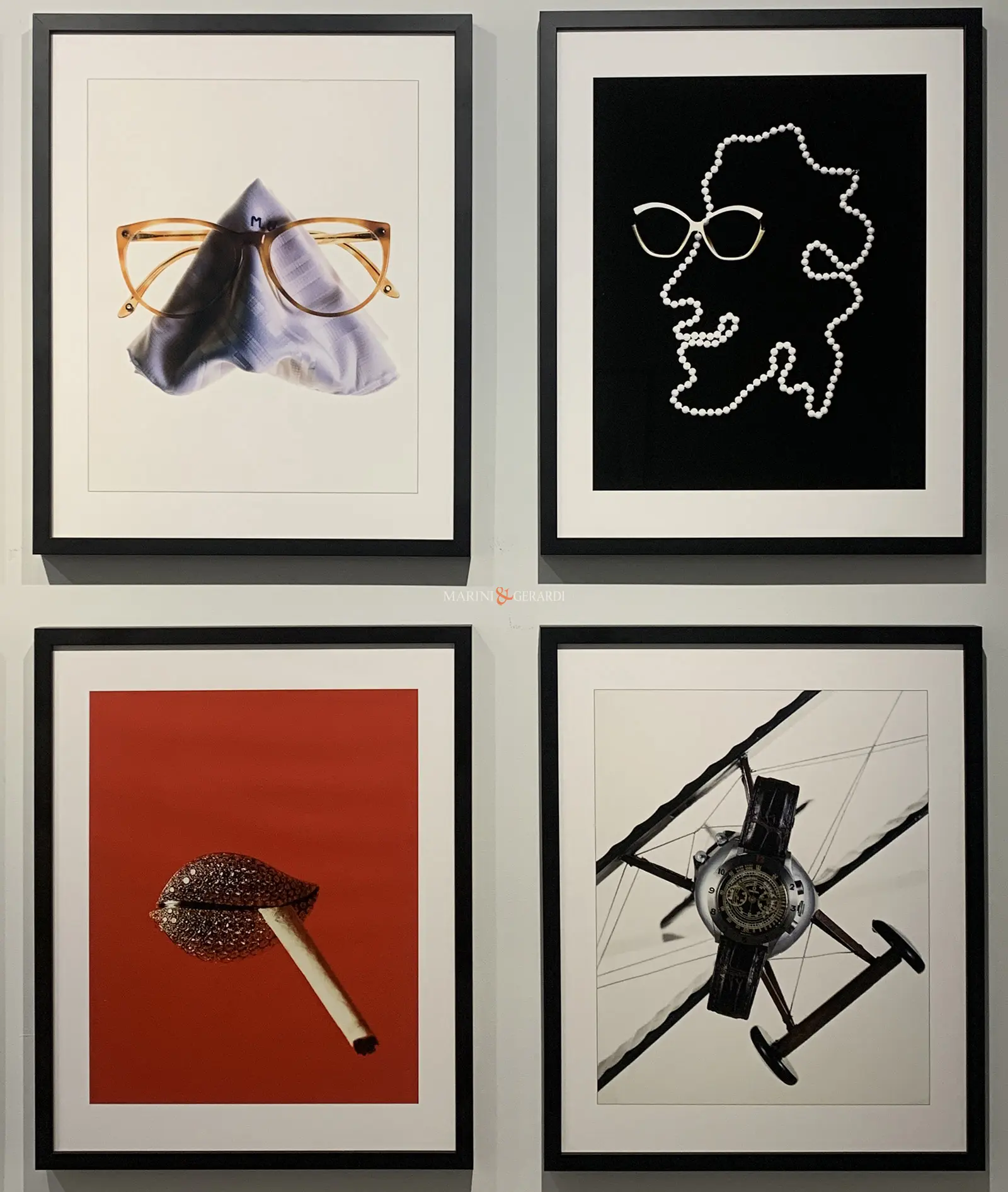 Mostra giovanni gastel milano 2026 rewind