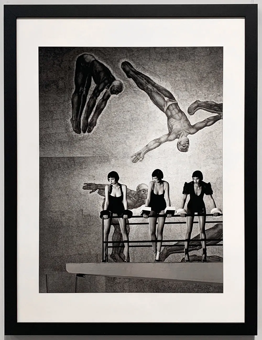 Vanity Fair italia n19 maggio 2008 modelle Katia Carolina Sara