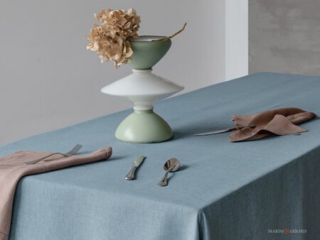 Tovaglia per cucina elegante habana con tovaglioli