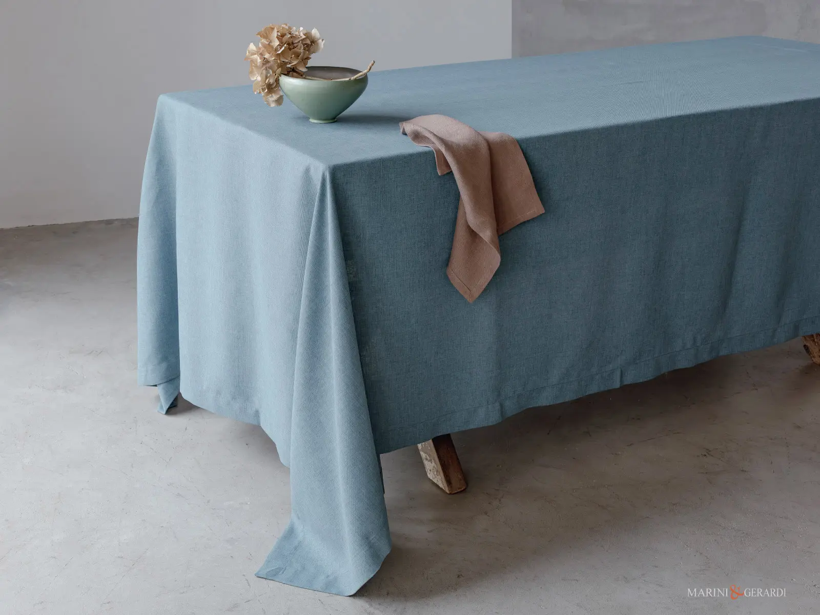 Tovaglia per cucina moderna habana ambientata