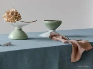 Tovaglia per cucina resistente 281gr dettaglio