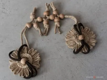 Calamite x tende idee originali per tendaggi shabby chic 89