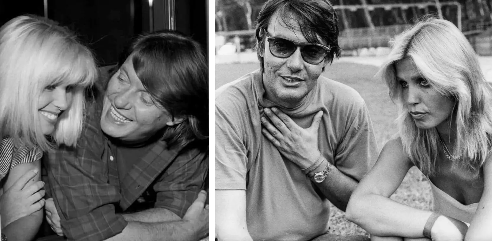 Dori ghezzi fabbrizio de andre