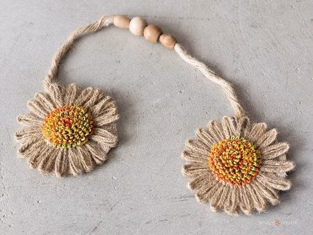 Fermarenda con calamita la bellezza incontra la praticità.