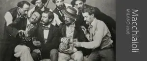 Mostra macchiaioli milano 2026 da fattori a lega
