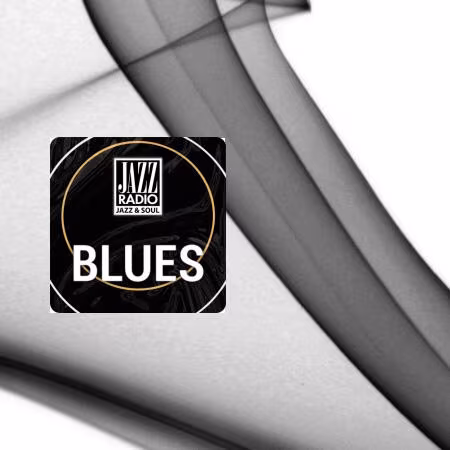 Jazz radio blues francia