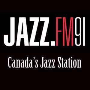 Jazzfm91 canada jazz station toronto